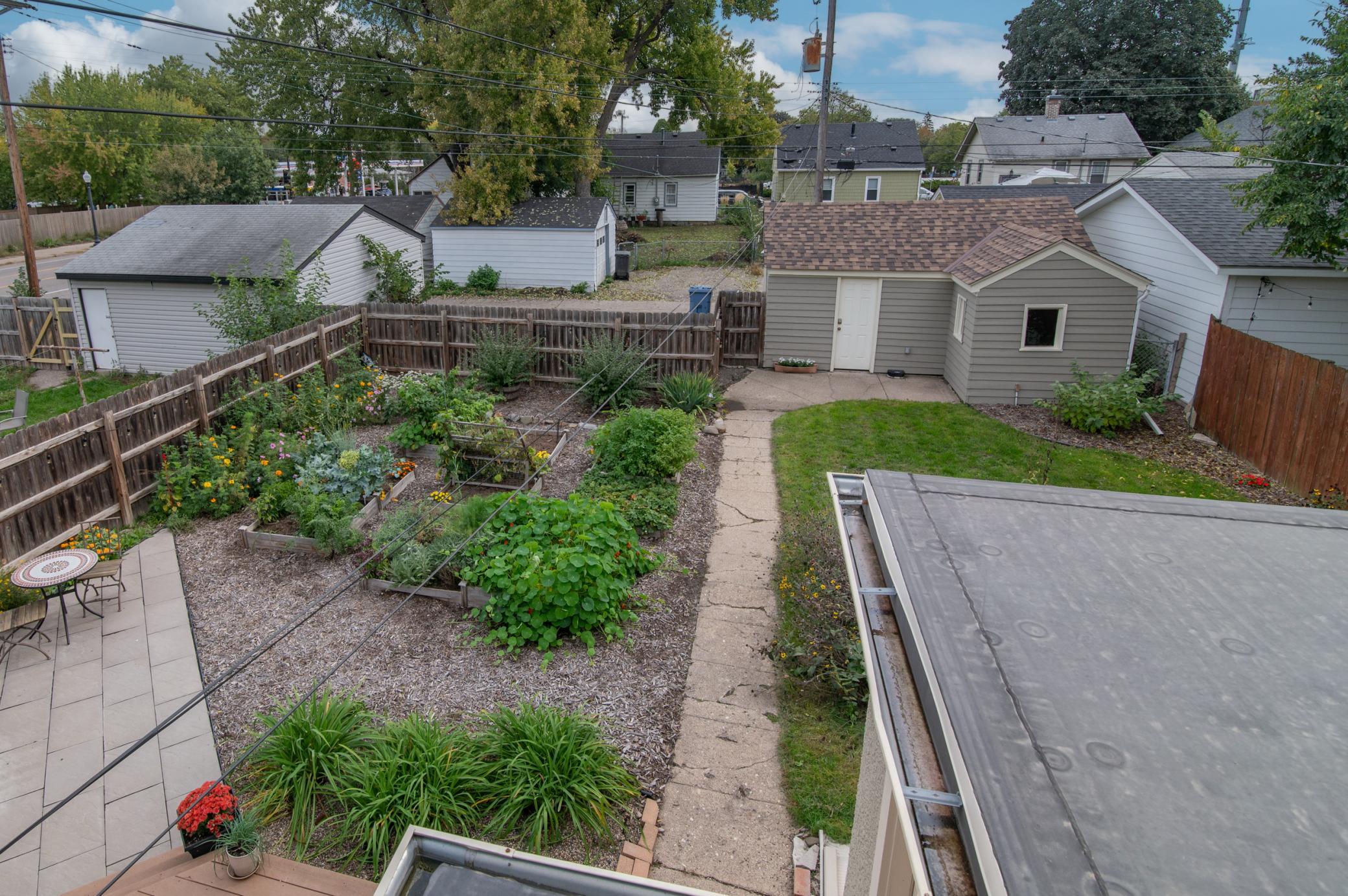 View of Residential at 4605 Clinton Avenue, Minneapolis MN 55419, Minneapolis (26 of 36) - Mike Wilen | Minnesota Team Real Estate