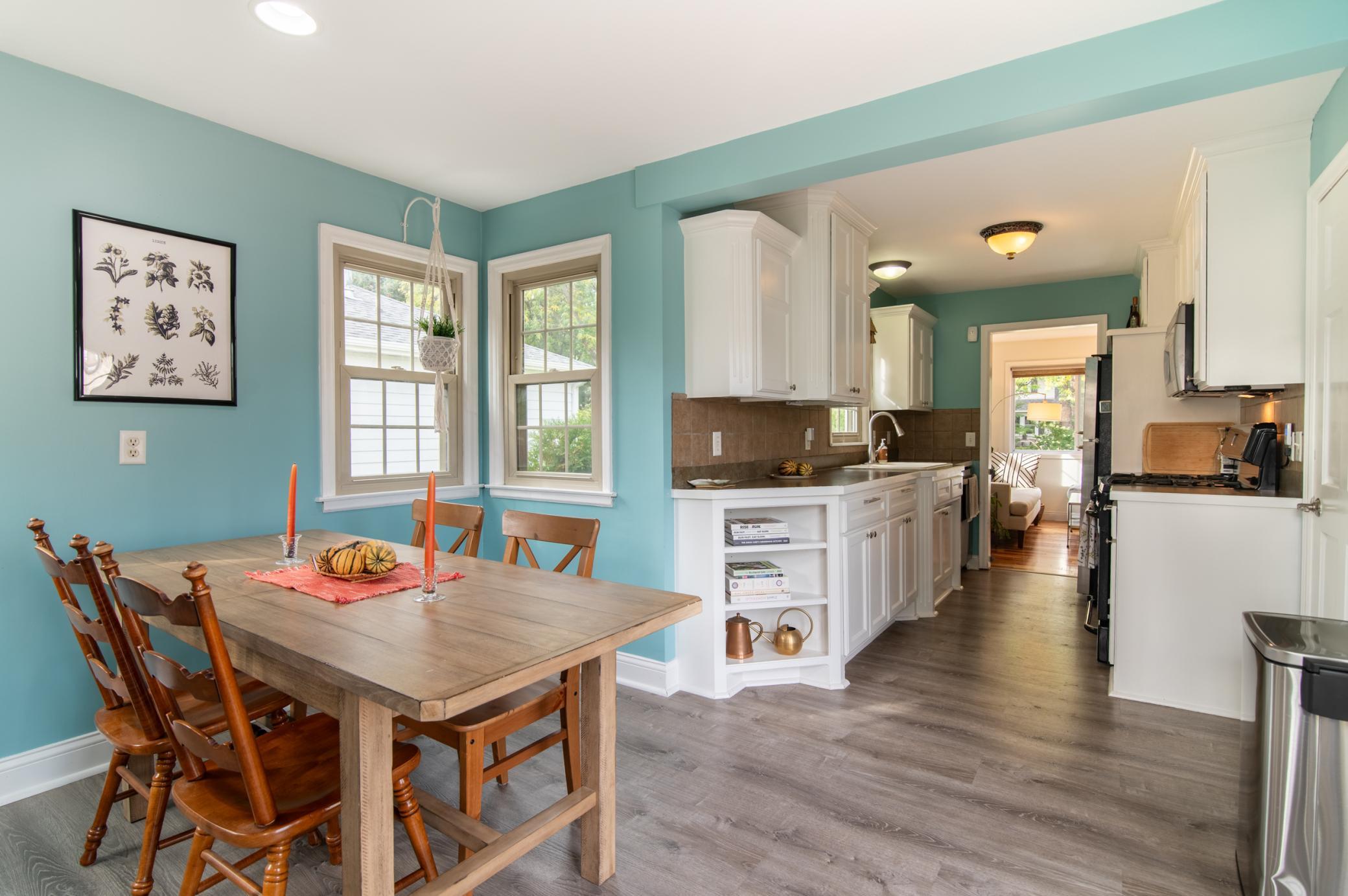 View of Residential at 4605 Clinton Avenue, Minneapolis MN 55419, Minneapolis (12 of 36) - Mike Wilen | Minnesota Team Real Estate