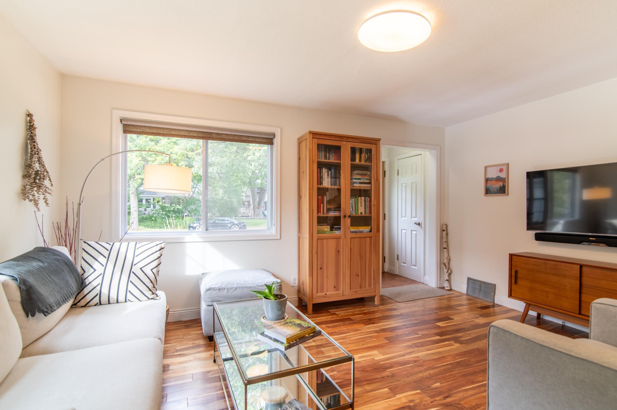 View of Residential at 4605 Clinton Avenue, Minneapolis MN 55419, Minneapolis (4 of 36) - Mike Wilen | Minnesota Team Real Estate