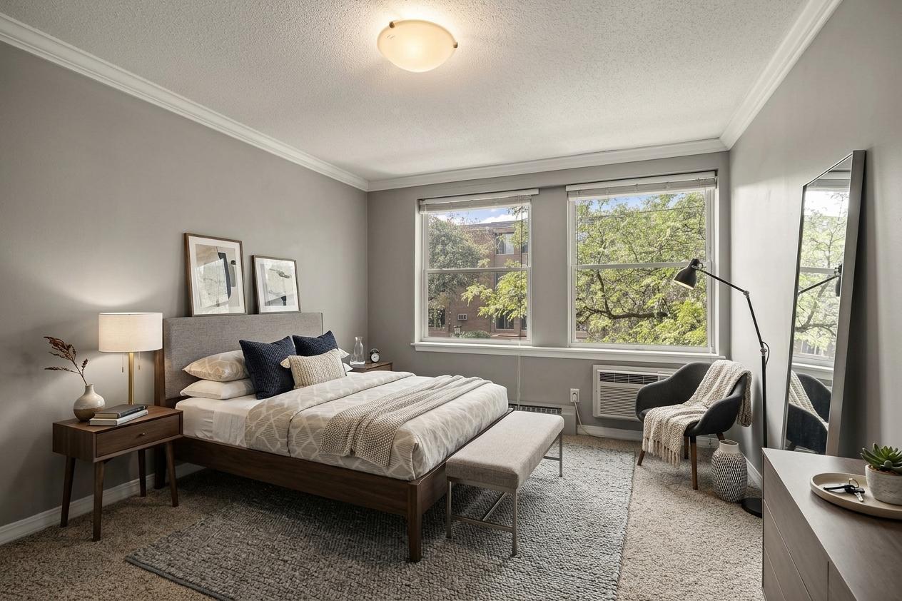 View of Residential at 821 Douglas Avenue #204, Minneapolis MN 55403, Minneapolis (3 of 20) - Mike Wilen | Minnesota Team Real Estate