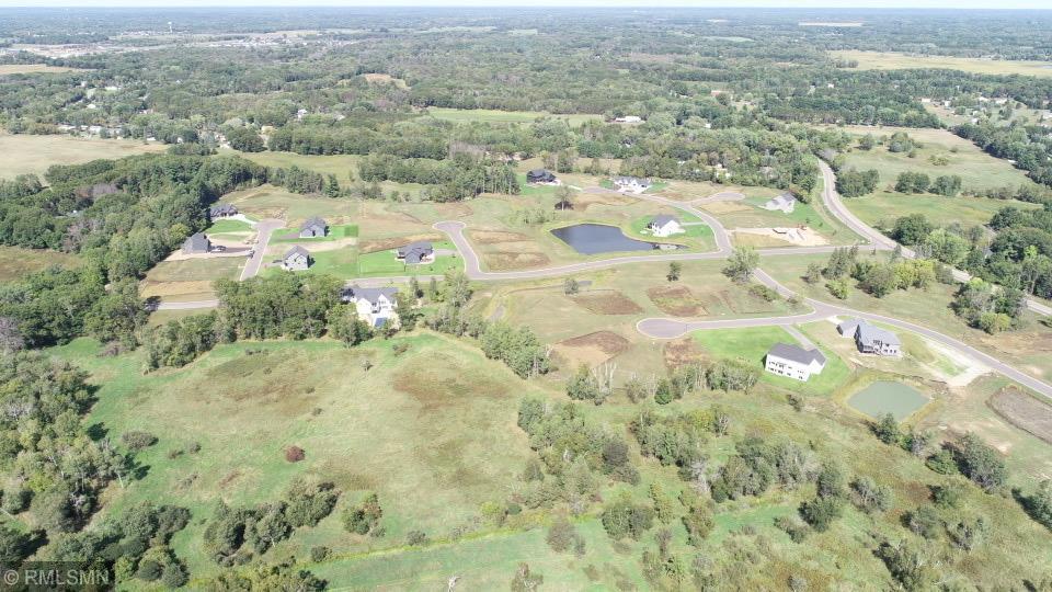 View of Land at 2441 179th Avenue, Ham Lake MN 55304, Ham Lake (5 of 5) - Mike Wilen | Minnesota Team Real Estate