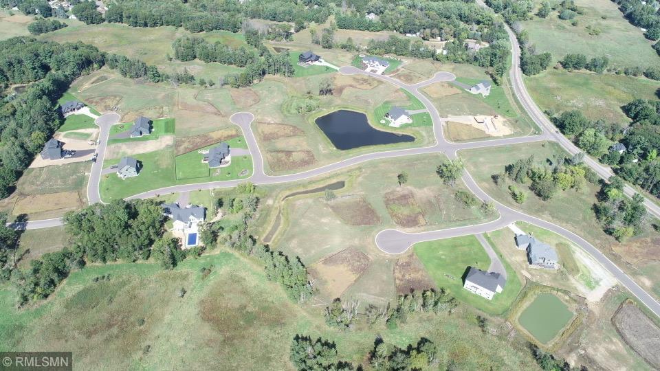 View of Land at 2441 179th Avenue, Ham Lake MN 55304, Ham Lake (3 of 5) - Mike Wilen | Minnesota Team Real Estate