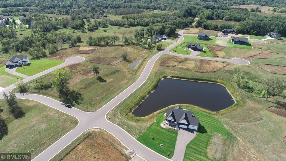 View of Land at 2441 179th Avenue, Ham Lake MN 55304, Ham Lake (4 of 5) - Mike Wilen | Minnesota Team Real Estate