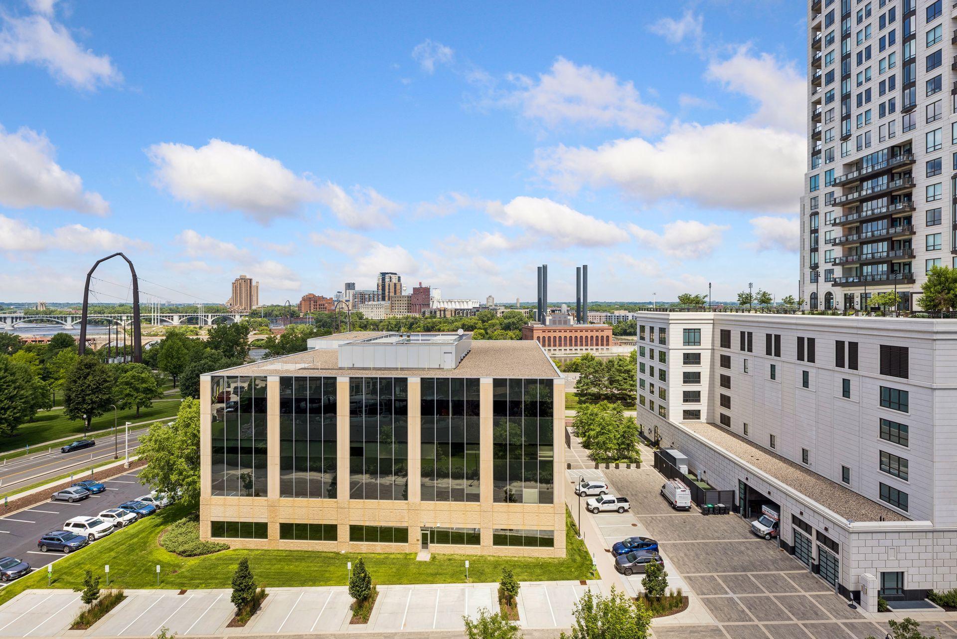 View of Residential at 1120 2nd Street #703, Minneapolis MN 55415, Minneapolis (34 of 35) - Mike Wilen | Minnesota Team Real Estate