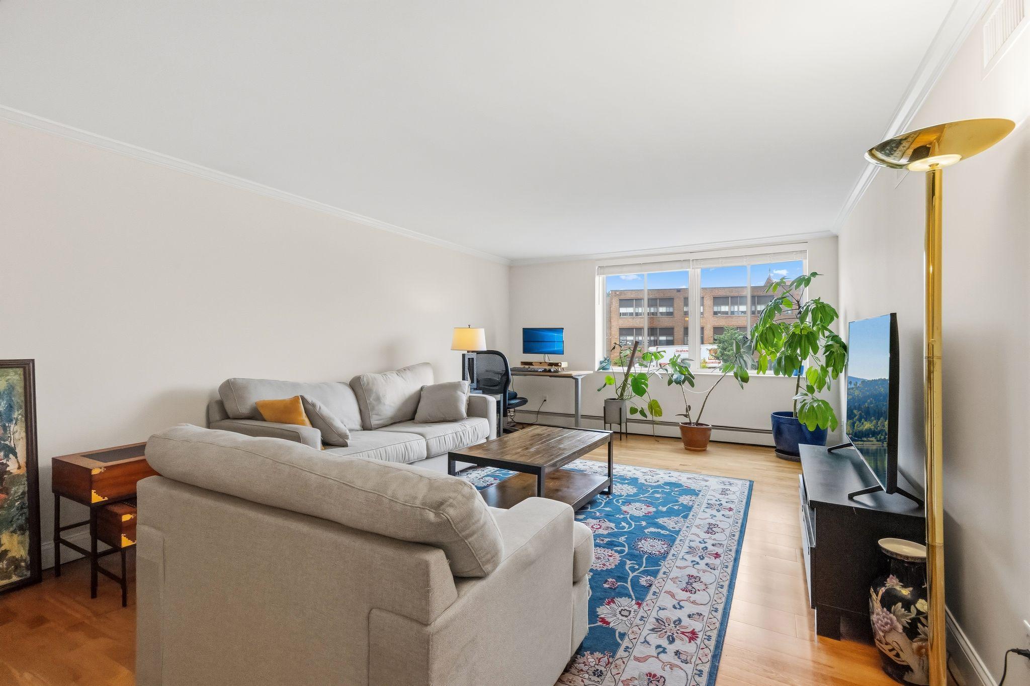 View of (CC) High Rise (4+ Levels) at 2800 44th Street, Minneapolis - Mike Wilen | Minnesota Team Real Estate