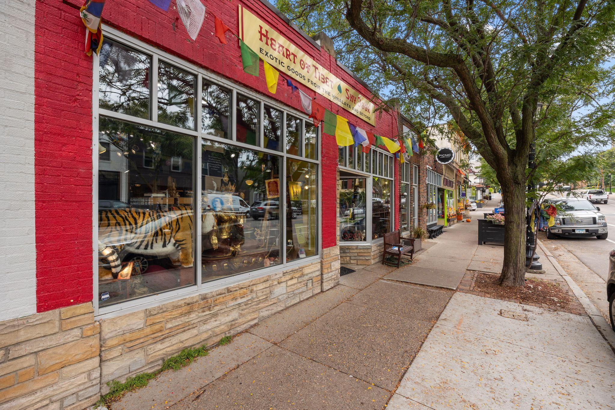 View of Residential at 2800 44th Street #201, Minneapolis MN 55410, Minneapolis (25 of 29) - Mike Wilen | Minnesota Team Real Estate