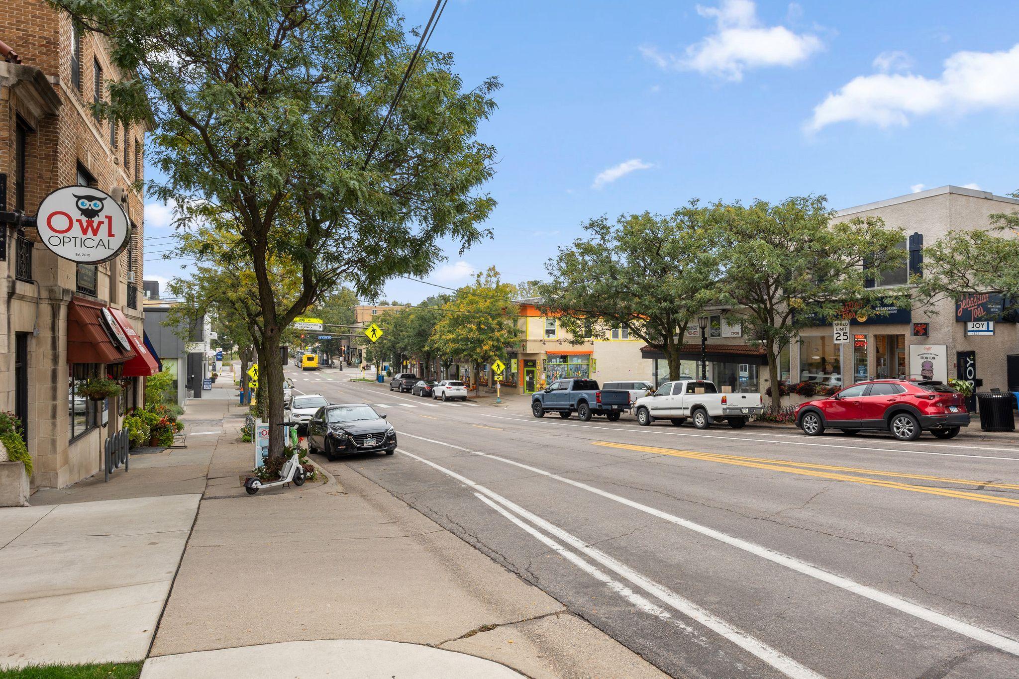 View of Residential at 2800 44th Street #201, Minneapolis MN 55410, Minneapolis (21 of 29) - Mike Wilen | Minnesota Team Real Estate