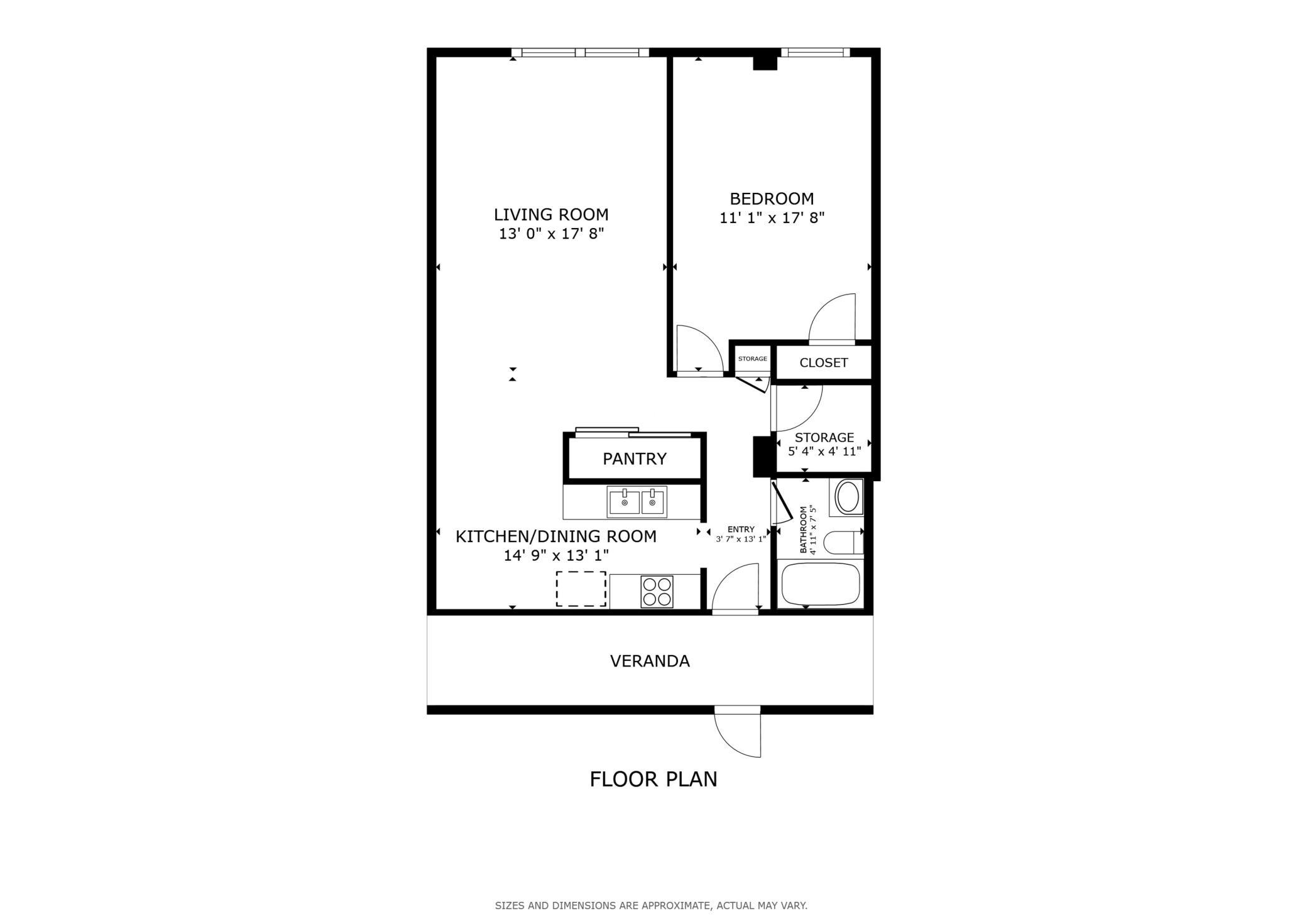 View of Residential at 2800 44th Street #201, Minneapolis MN 55410, Minneapolis (29 of 29) - Mike Wilen | Minnesota Team Real Estate