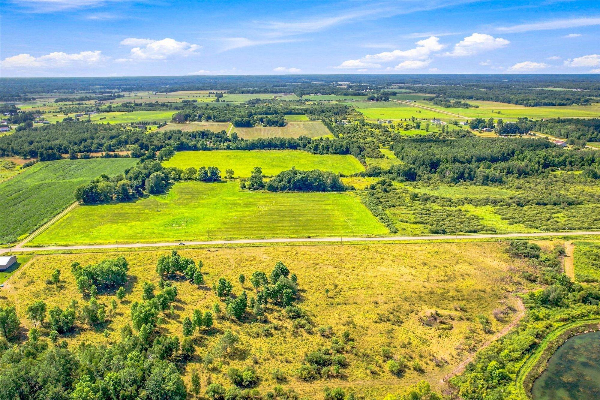 View of Land at TBD XXX 140th Ave Parcel B, Milaca MN 56353, Milaca (7 of 18) - Mike Wilen | Minnesota Team Real Estate
