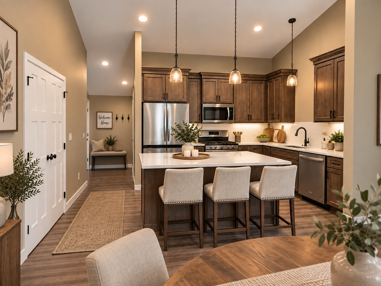 View of Residential at 414 5th Street, Maple Lake MN 55358, Maple Lake (5 of 12) - Mike Wilen | Minnesota Team Real Estate