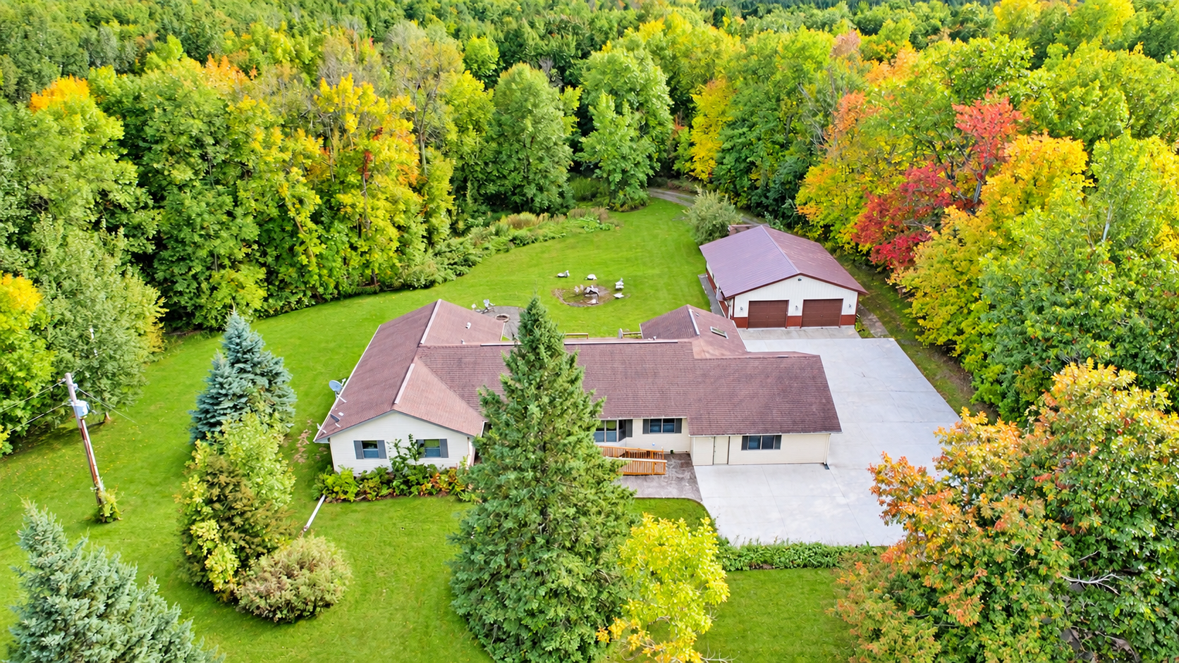 View of Residential at 10225 State Highway 27, Onamia MN 56359, Onamia (3 of 34) - Mike Wilen | Minnesota Team Real Estate