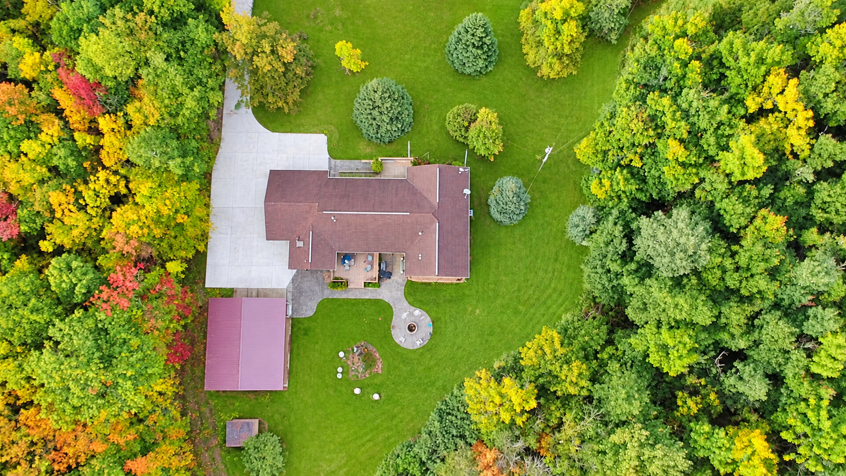 View of Residential at 10225 State Highway 27, Onamia MN 56359, Onamia (2 of 34) - Mike Wilen | Minnesota Team Real Estate