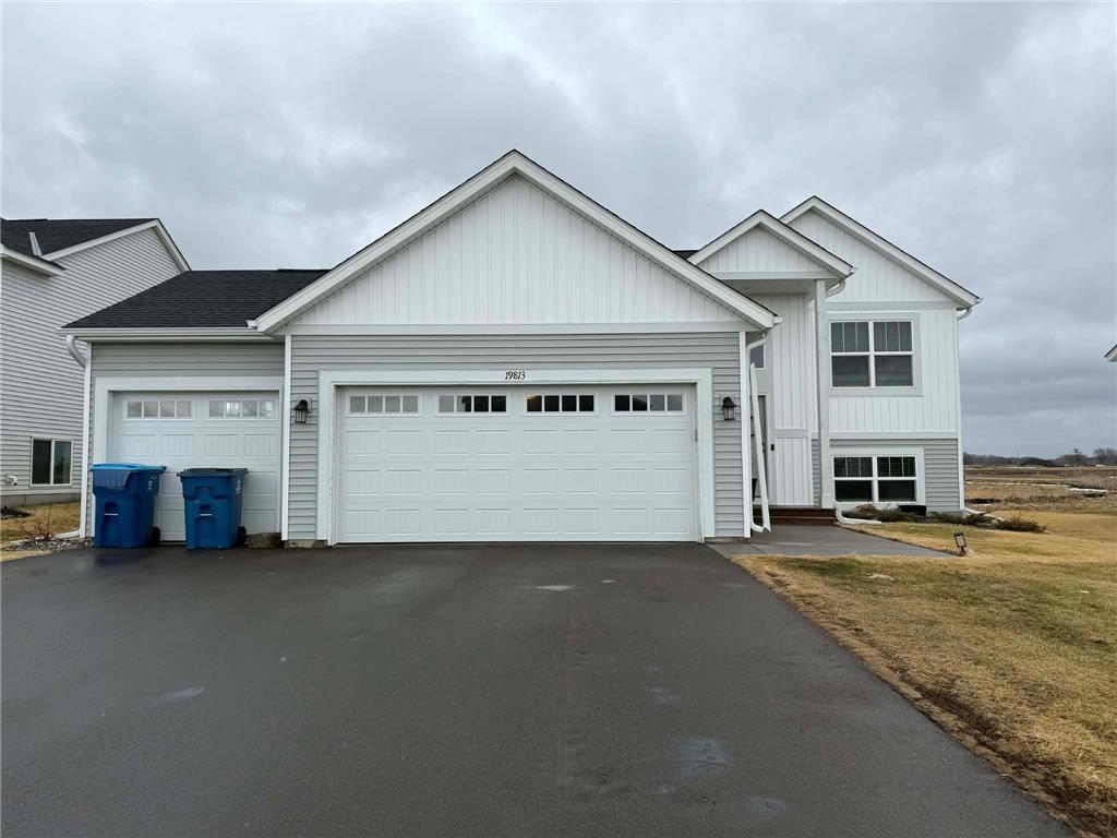 View of Single Family at 19813 English Avenue, Forest Lake - Mike Wilen | Minnesota Team Real Estate