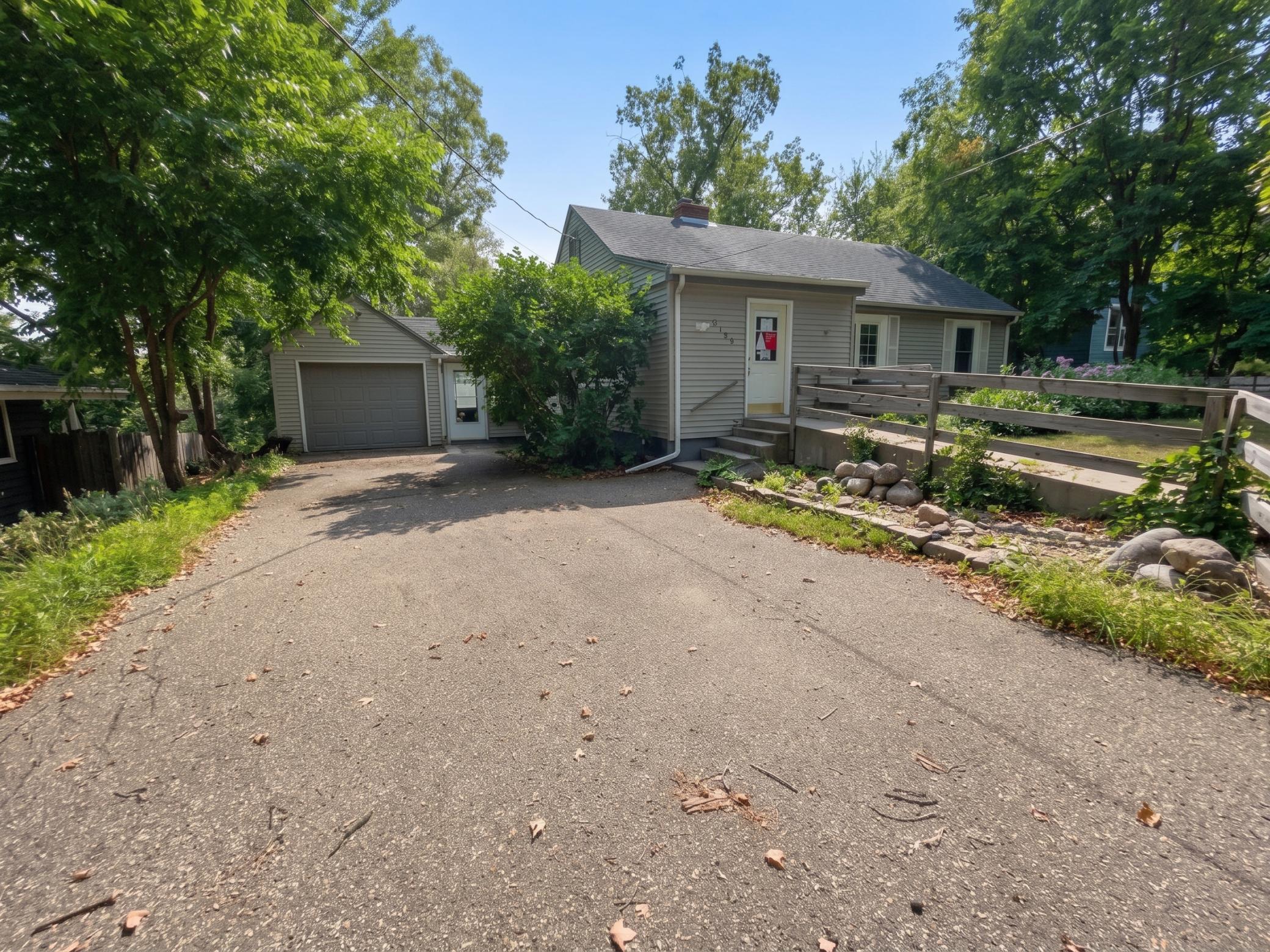 View of Single Family at 5749 Sunset Road, Mound - Mike Wilen | Minnesota Team Real Estate
