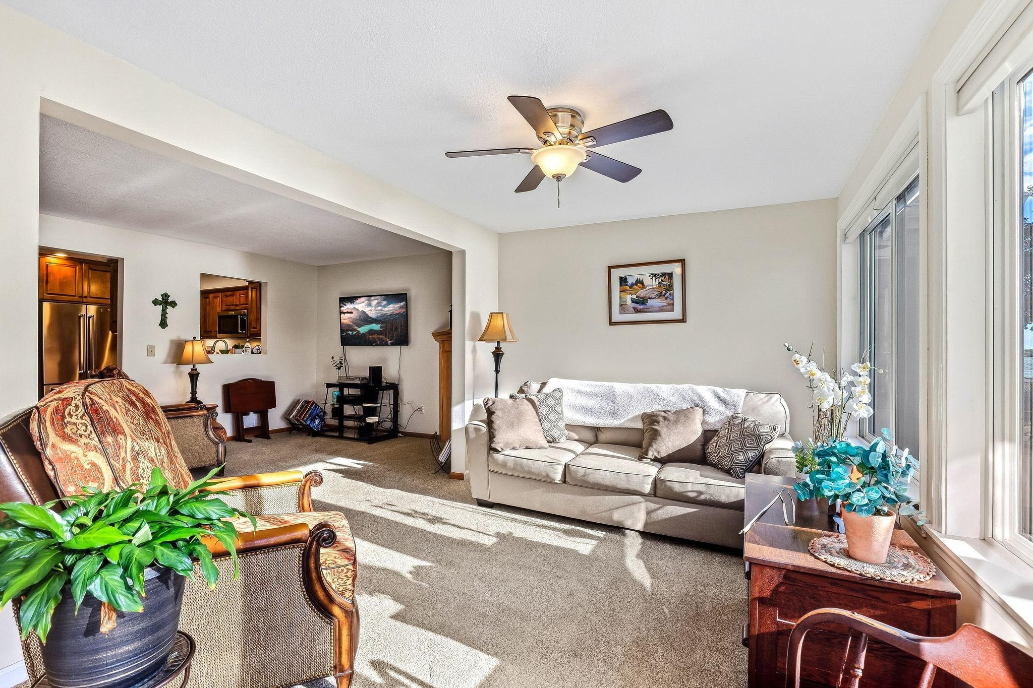 View of Residential at 59 1st Street, Forest Lake MN 55025, Forest Lake (14 of 40) - Mike Wilen | Minnesota Team Real Estate