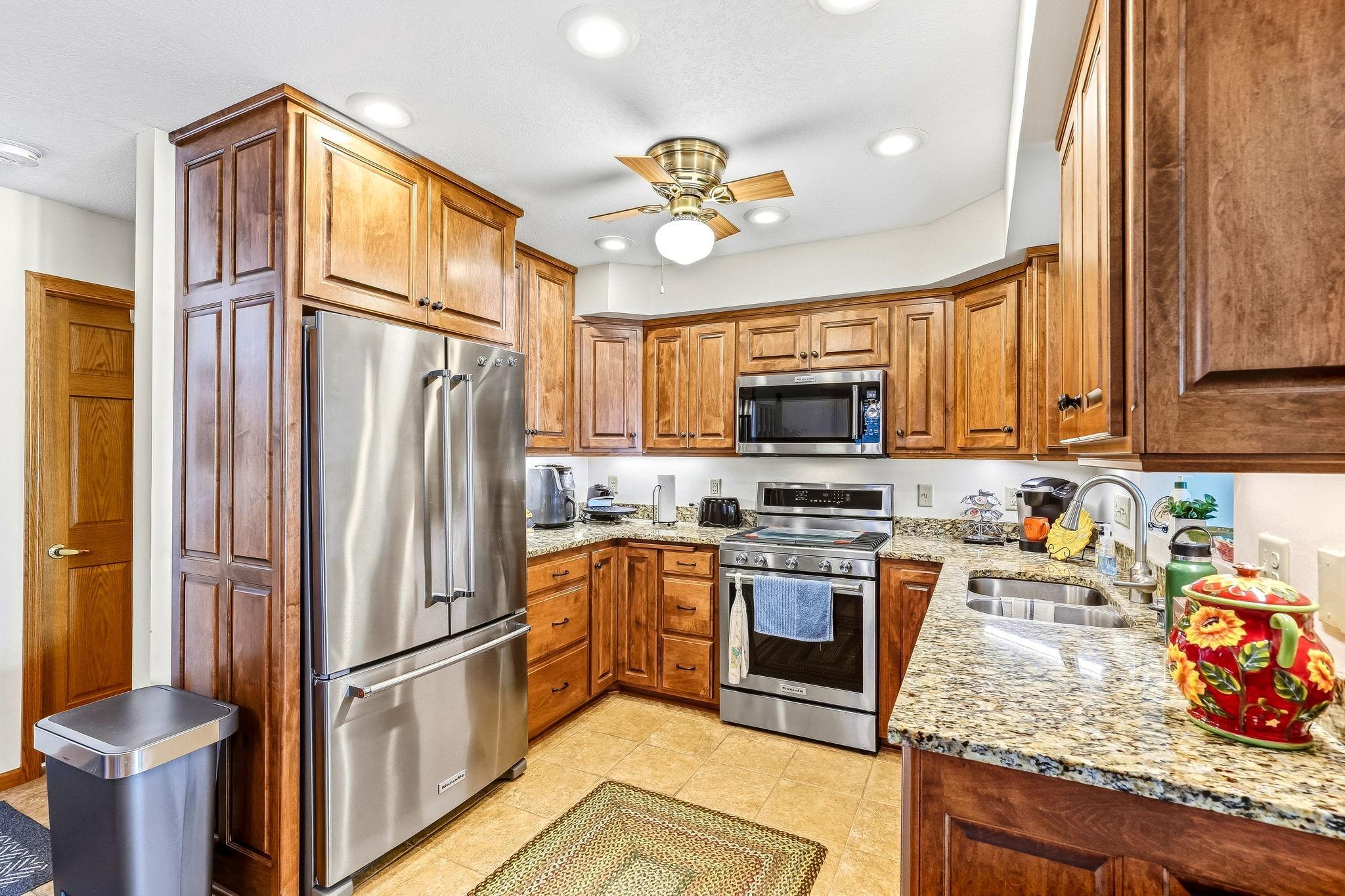 View of Residential at 59 1st Street, Forest Lake MN 55025, Forest Lake (7 of 40) - Mike Wilen | Minnesota Team Real Estate