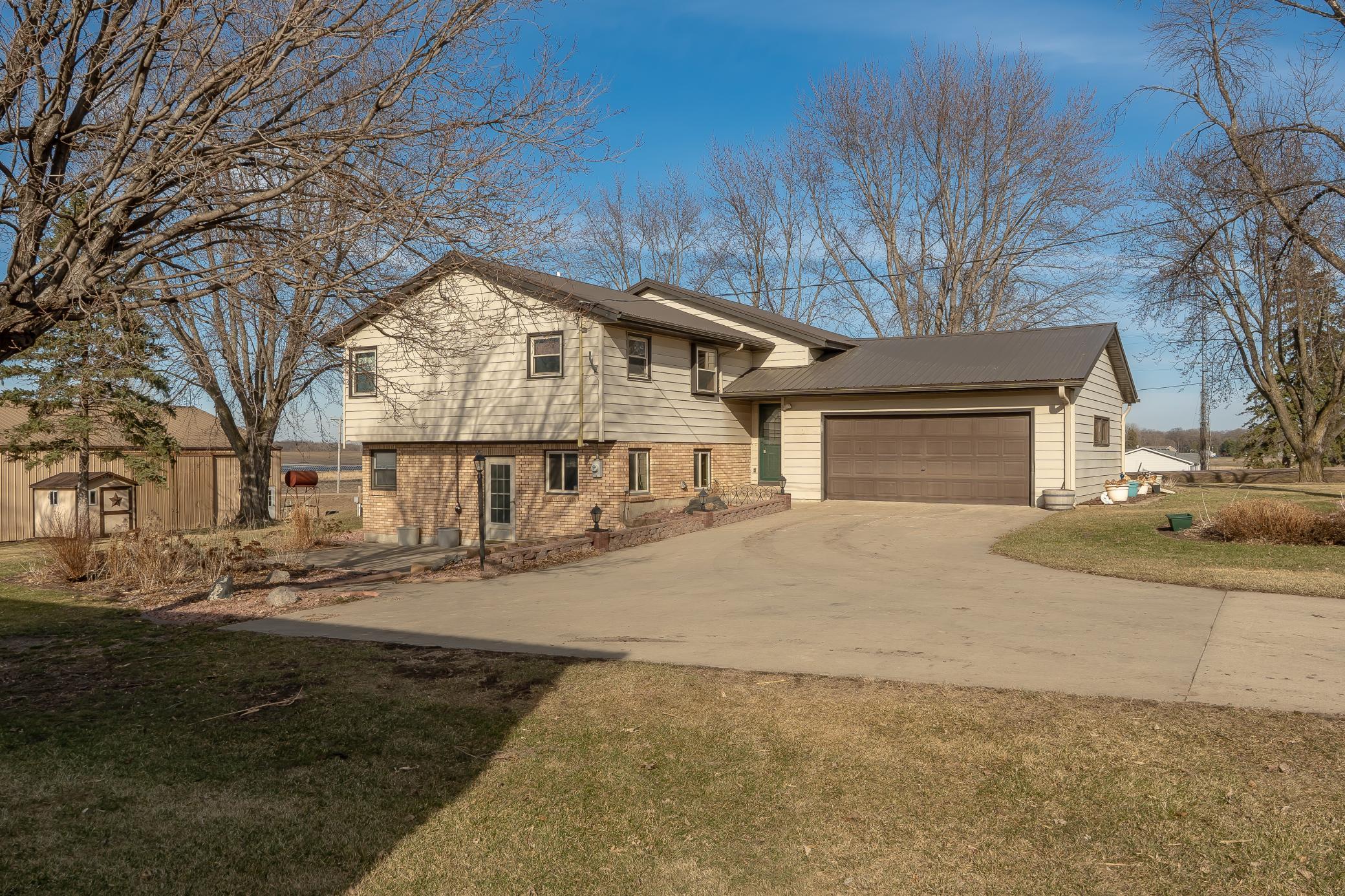 View of Single Family at 10460 County Road 50, Cologne - Mike Wilen | Minnesota Team Real Estate