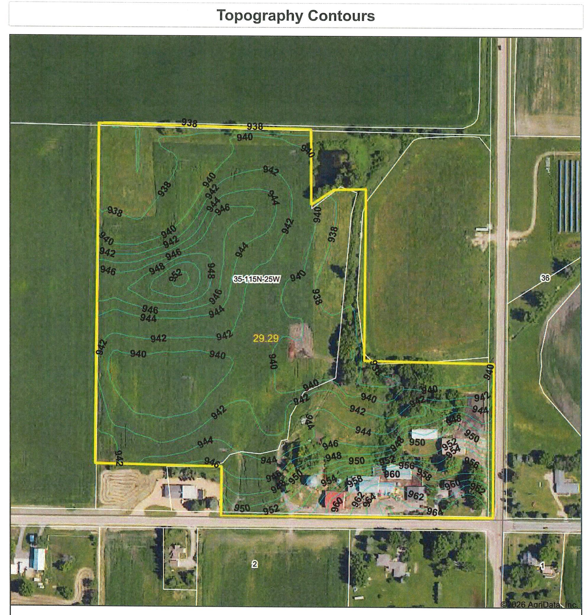 View of Residential at 10460 County Road 50, Cologne MN 55322, Cologne (53 of 54) - Mike Wilen | Minnesota Team Real Estate