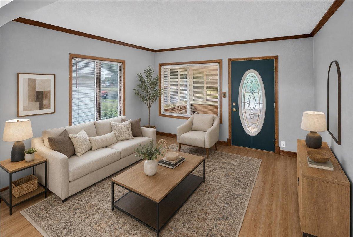View of Residential at 317 6th Avenue, South Saint Paul MN 55075, South Saint Paul (8 of 26) - Mike Wilen | Minnesota Team Real Estate