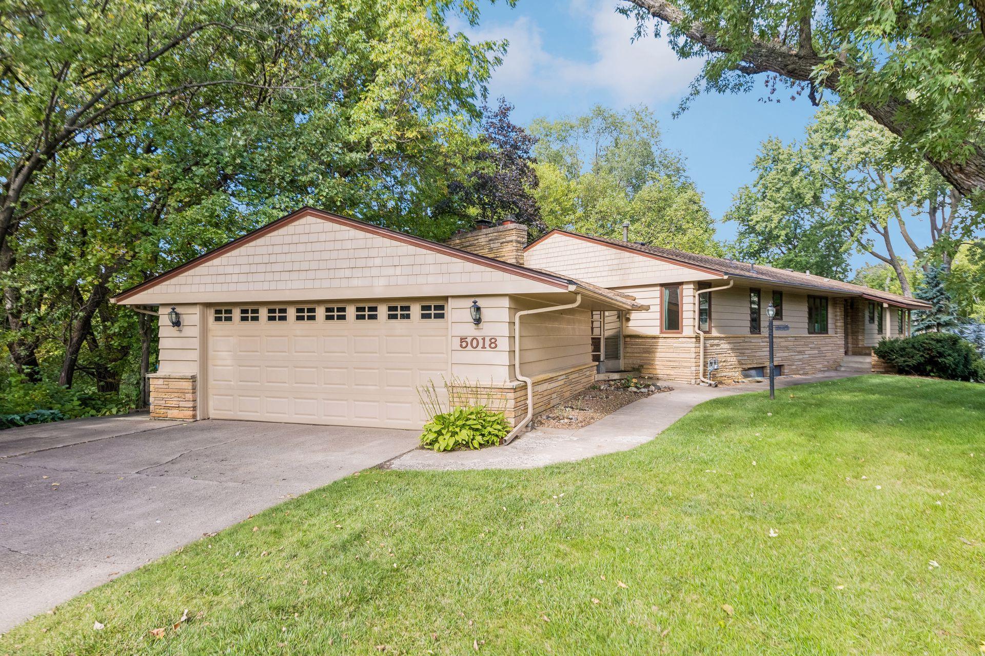 View of Residential at 5018 Normandale Court, Edina MN 55436, Edina (2 of 40) - Mike Wilen | Minnesota Team Real Estate