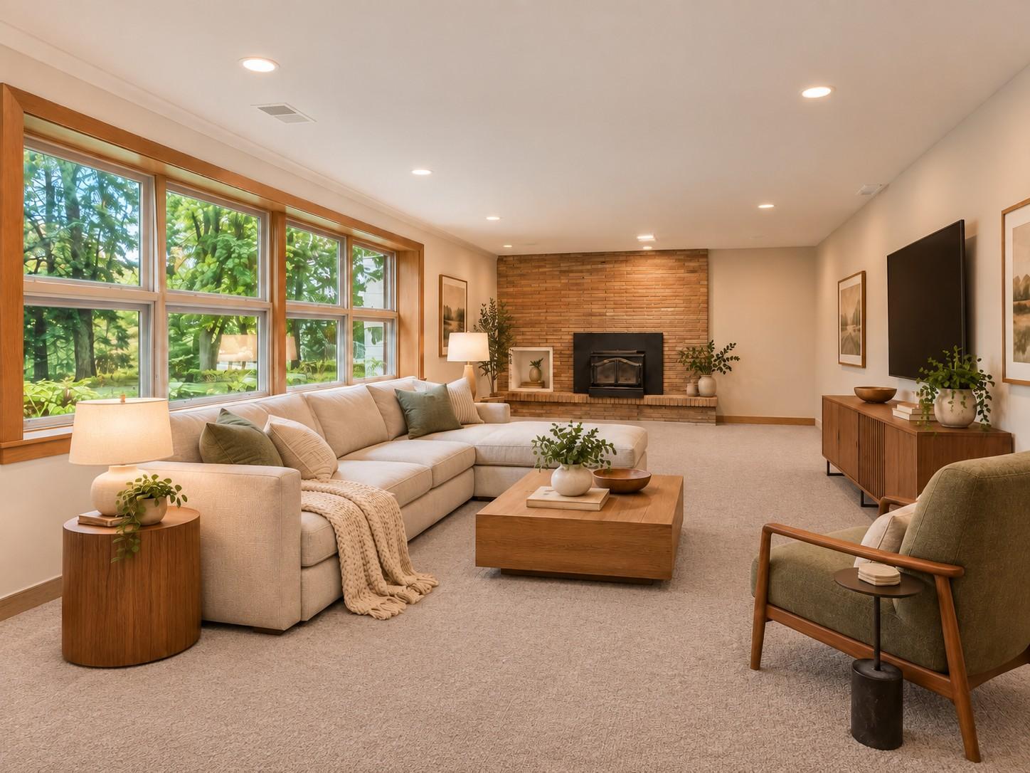 View of Residential at 5018 Normandale Court, Edina MN 55436, Edina (21 of 40) - Mike Wilen | Minnesota Team Real Estate