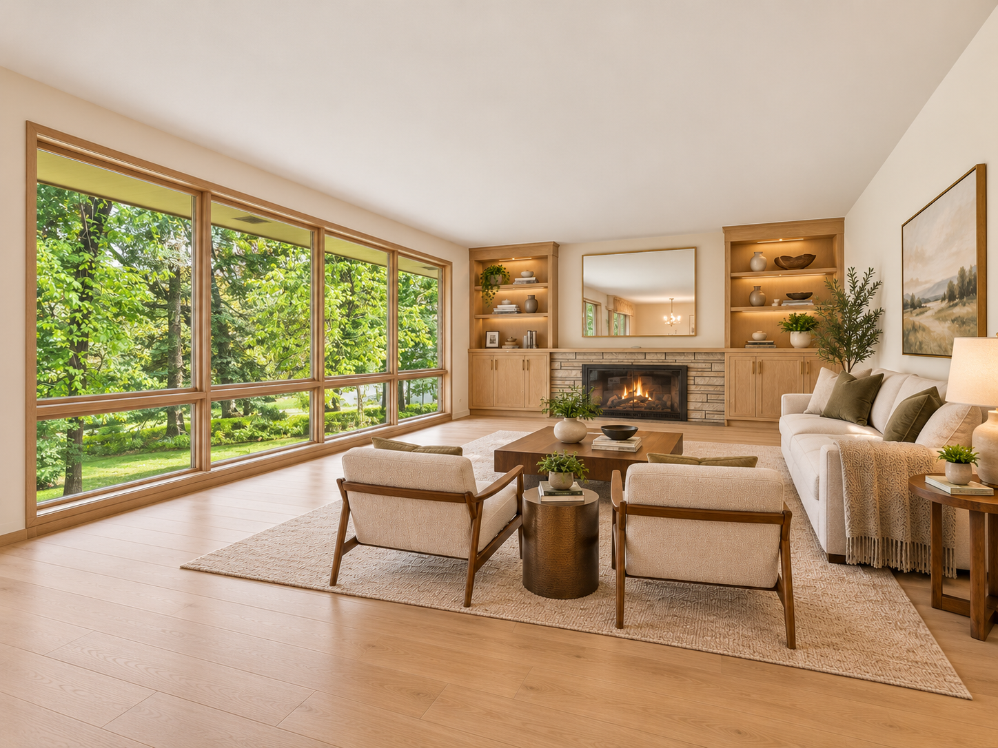 View of Residential at 5018 Normandale Court, Edina MN 55436, Edina (17 of 40) - Mike Wilen | Minnesota Team Real Estate