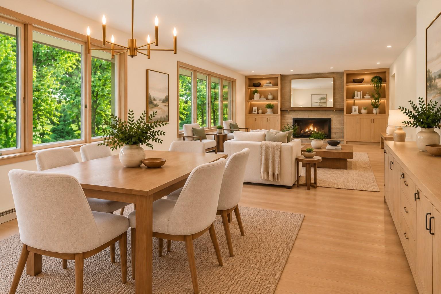 View of Residential at 5018 Normandale Court, Edina MN 55436, Edina (15 of 40) - Mike Wilen | Minnesota Team Real Estate