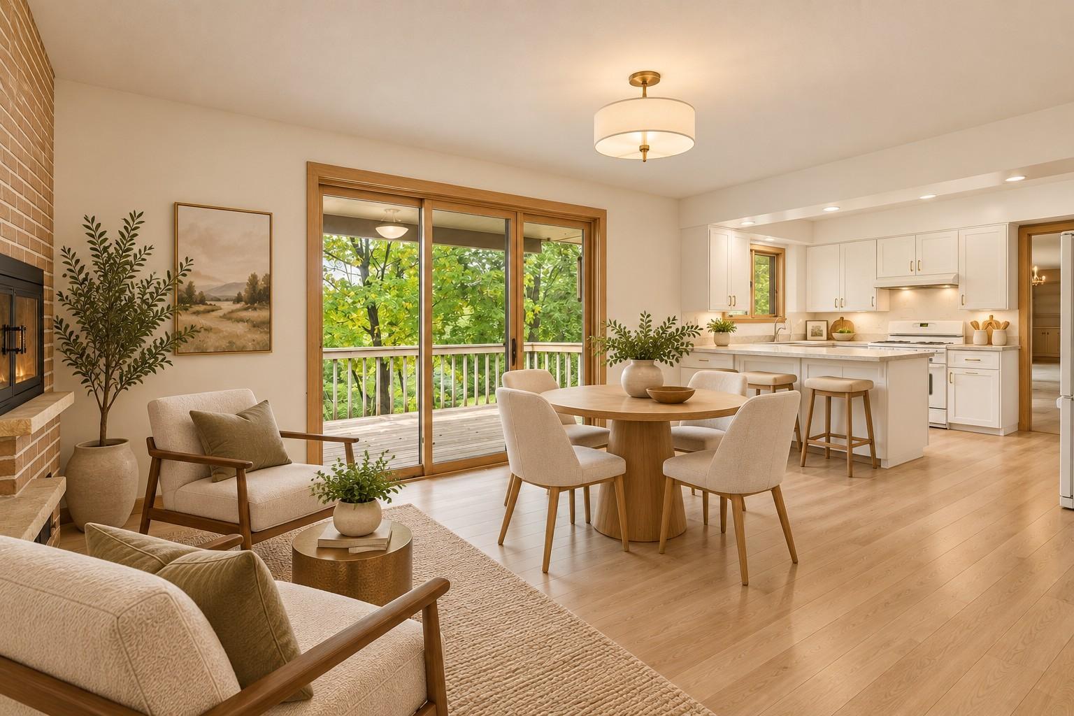View of Residential at 5018 Normandale Court, Edina MN 55436, Edina (12 of 40) - Mike Wilen | Minnesota Team Real Estate