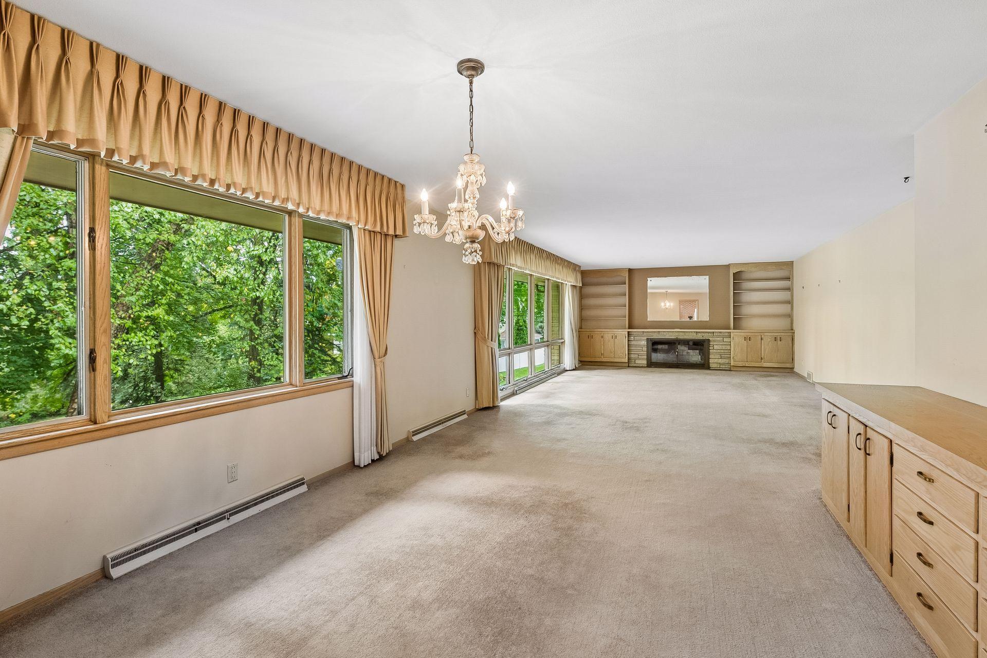 View of Residential at 5018 Normandale Court, Edina MN 55436, Edina (14 of 40) - Mike Wilen | Minnesota Team Real Estate