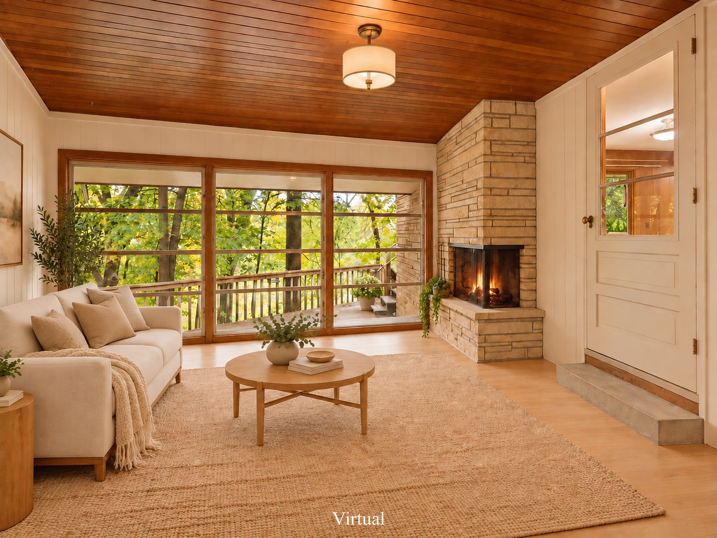 View of Residential at 5018 Normandale Court, Edina MN 55436, Edina (23 of 40) - Mike Wilen | Minnesota Team Real Estate