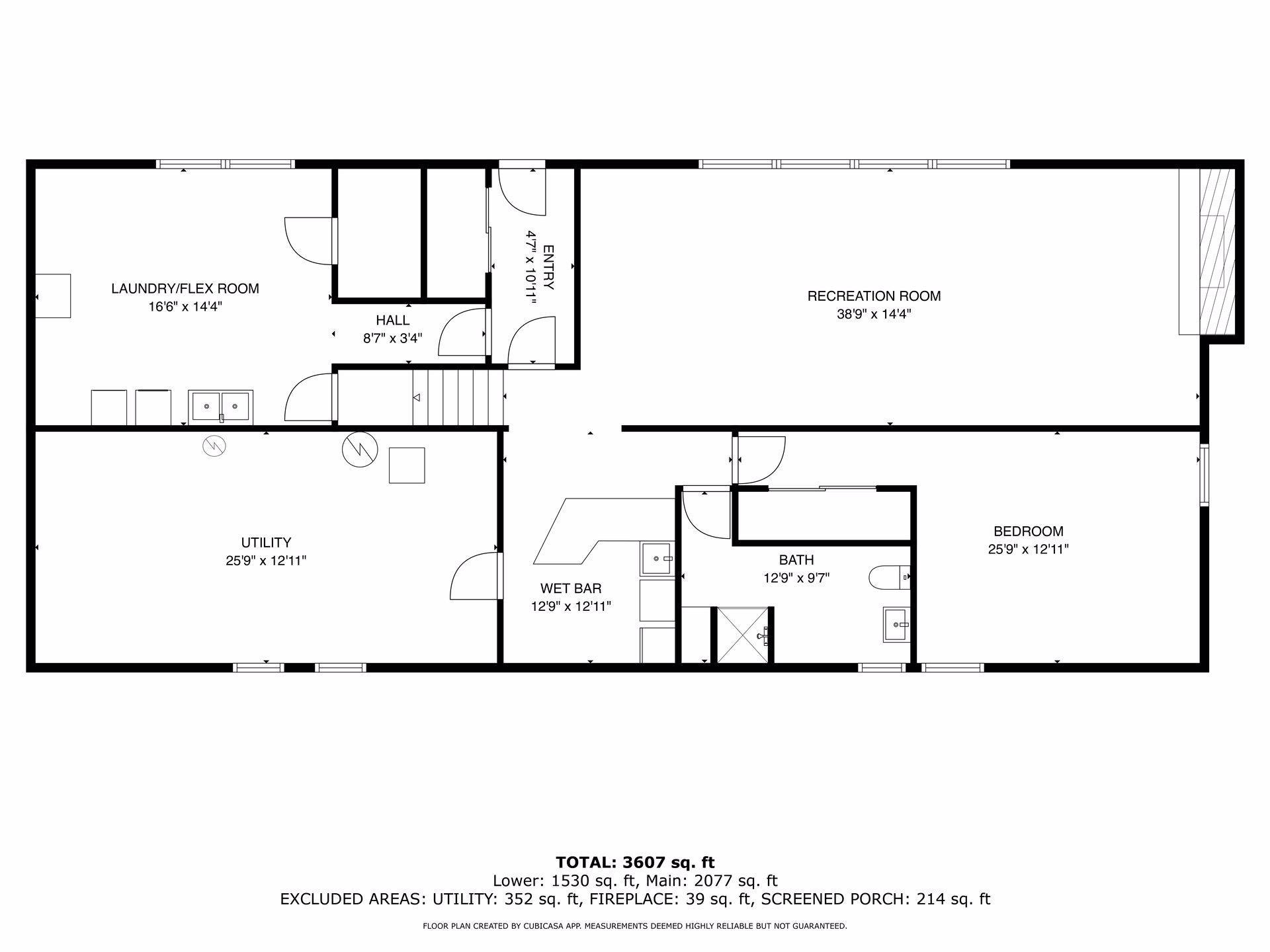 View of Residential at 5018 Normandale Court, Edina MN 55436, Edina (39 of 40) - Mike Wilen | Minnesota Team Real Estate