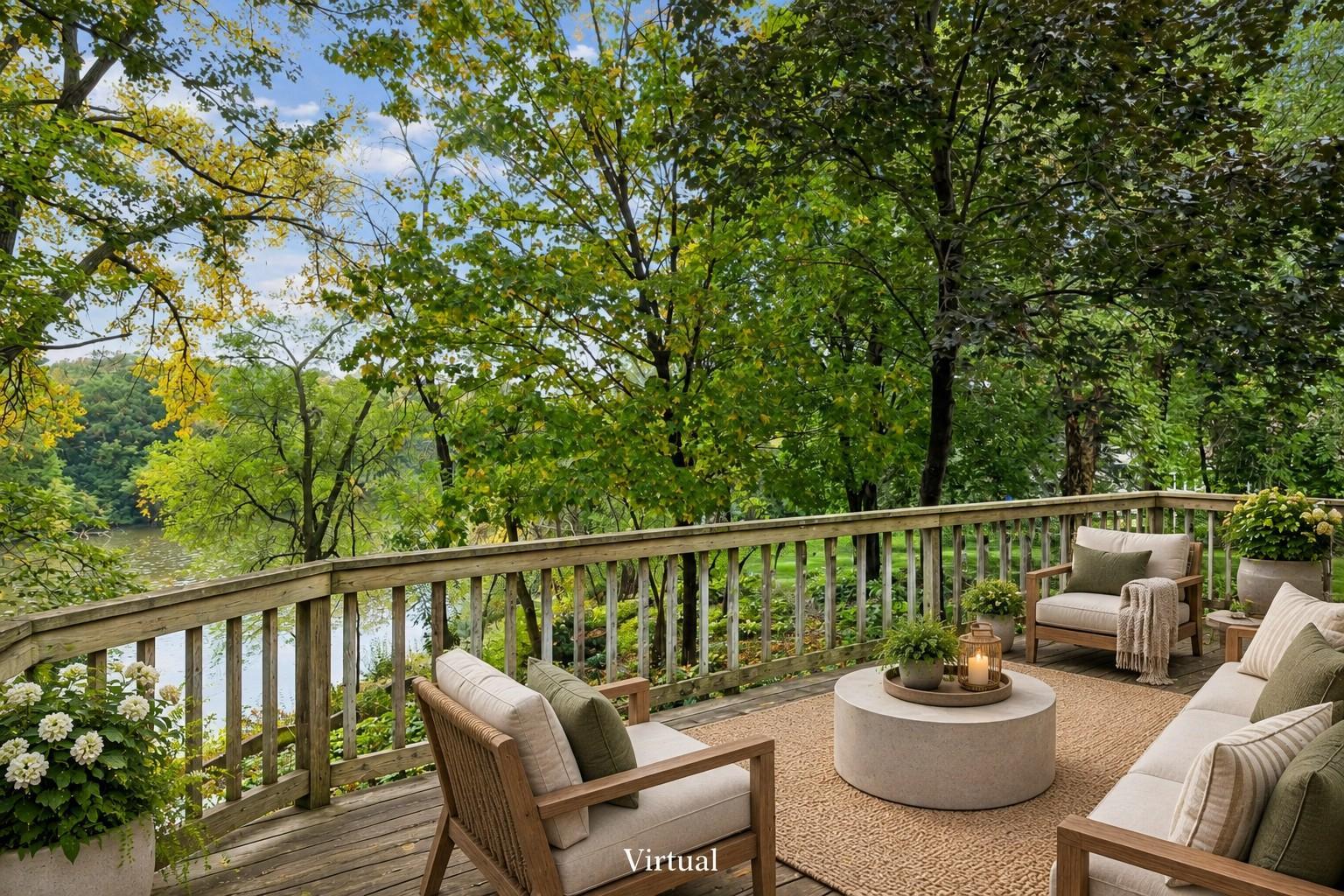 View of Residential at 5018 Normandale Court, Edina MN 55436, Edina (7 of 40) - Mike Wilen | Minnesota Team Real Estate