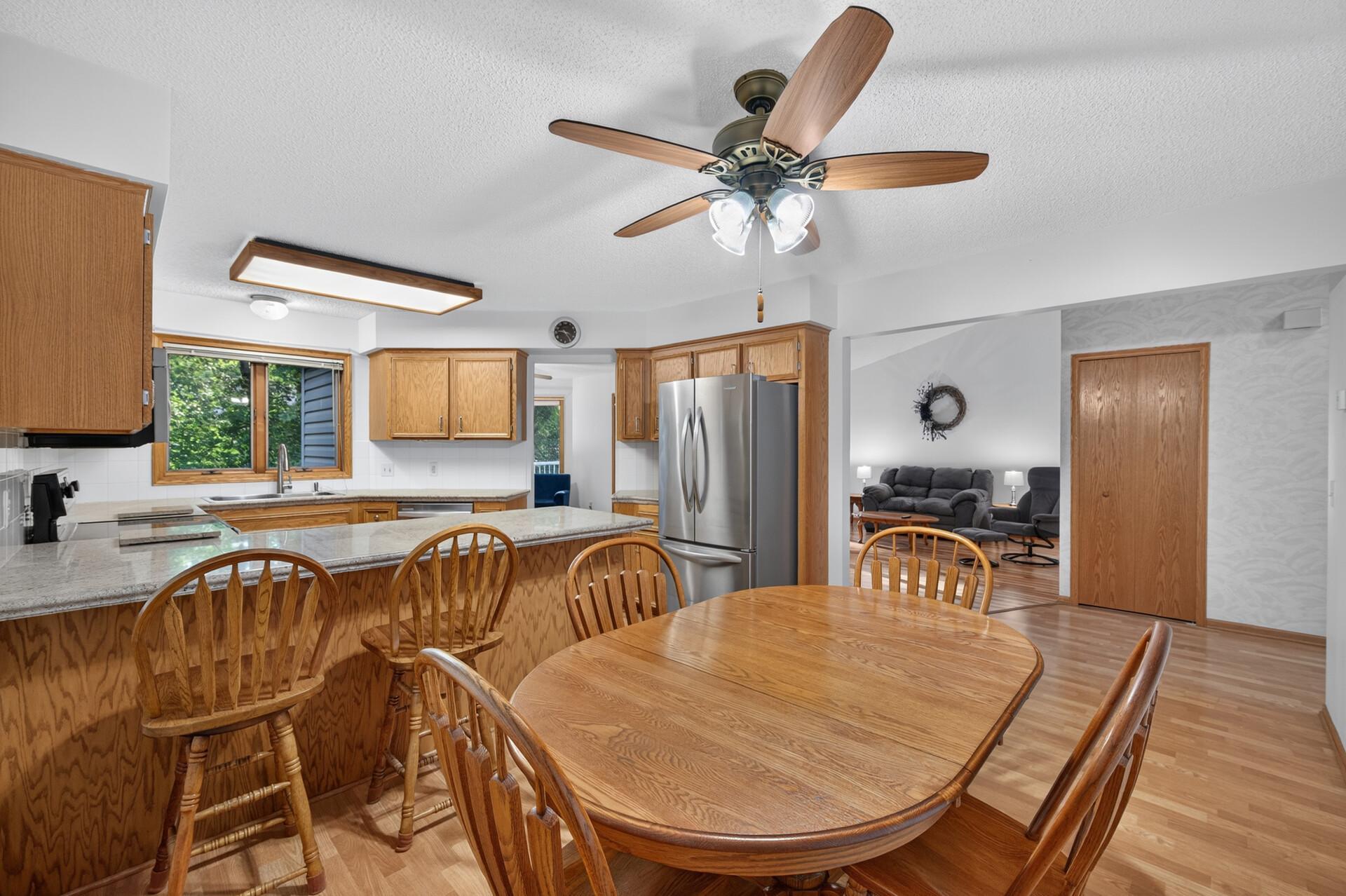 View of Residential at 2643 Lake Court Circle, New Brighton MN 55112, New Brighton (6 of 29) - Mike Wilen | Minnesota Team Real Estate