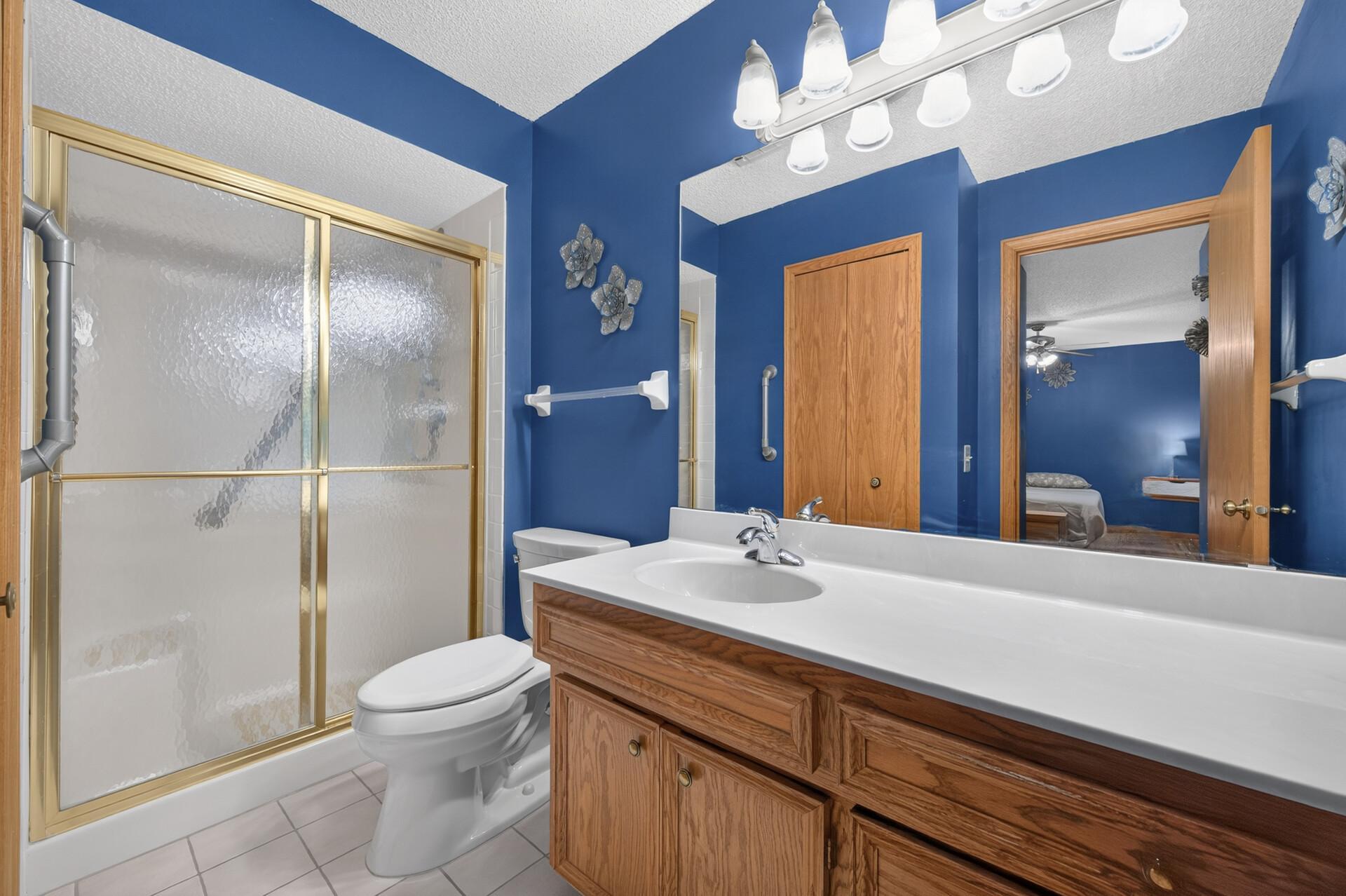 View of Residential at 2643 Lake Court Circle, New Brighton MN 55112, New Brighton (17 of 29) - Mike Wilen | Minnesota Team Real Estate