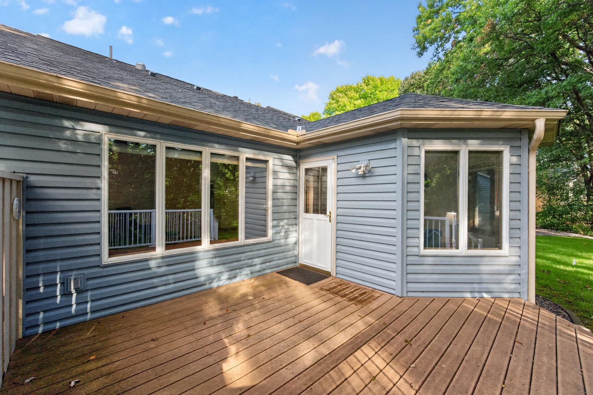 View of Residential at 2643 Lake Court Circle, New Brighton MN 55112, New Brighton (25 of 29) - Mike Wilen | Minnesota Team Real Estate