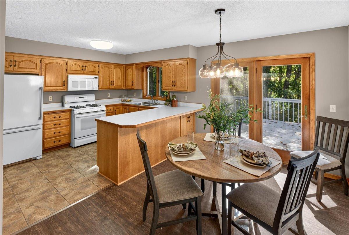 View of Residential at 4926 Shady Lane, North Branch MN 55056, North Branch (15 of 40) - Mike Wilen | Minnesota Team Real Estate