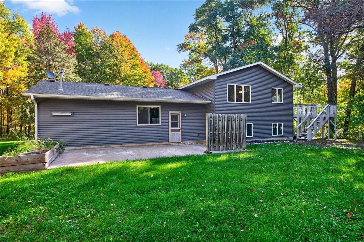 View of Residential at 4926 Shady Lane, North Branch MN 55056, North Branch (8 of 40) - Mike Wilen | Minnesota Team Real Estate