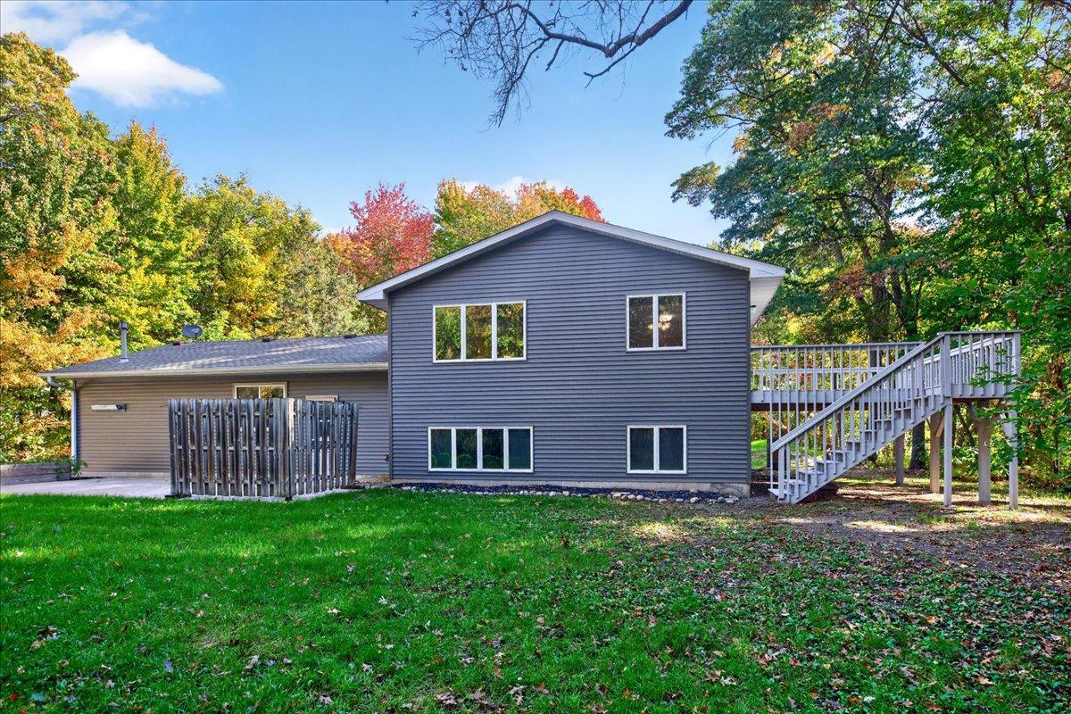 View of Residential at 4926 Shady Lane, North Branch MN 55056, North Branch (7 of 40) - Mike Wilen | Minnesota Team Real Estate