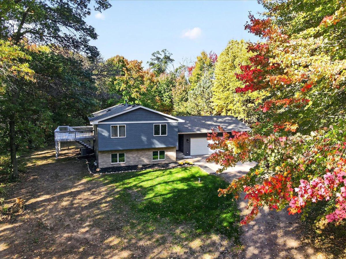 View of Single Family at 4926 Shady Lane, North Branch - Mike Wilen | Minnesota Team Real Estate