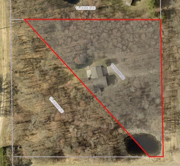 View of Residential at 4926 Shady Lane, North Branch MN 55056, North Branch (40 of 40) - Mike Wilen | Minnesota Team Real Estate