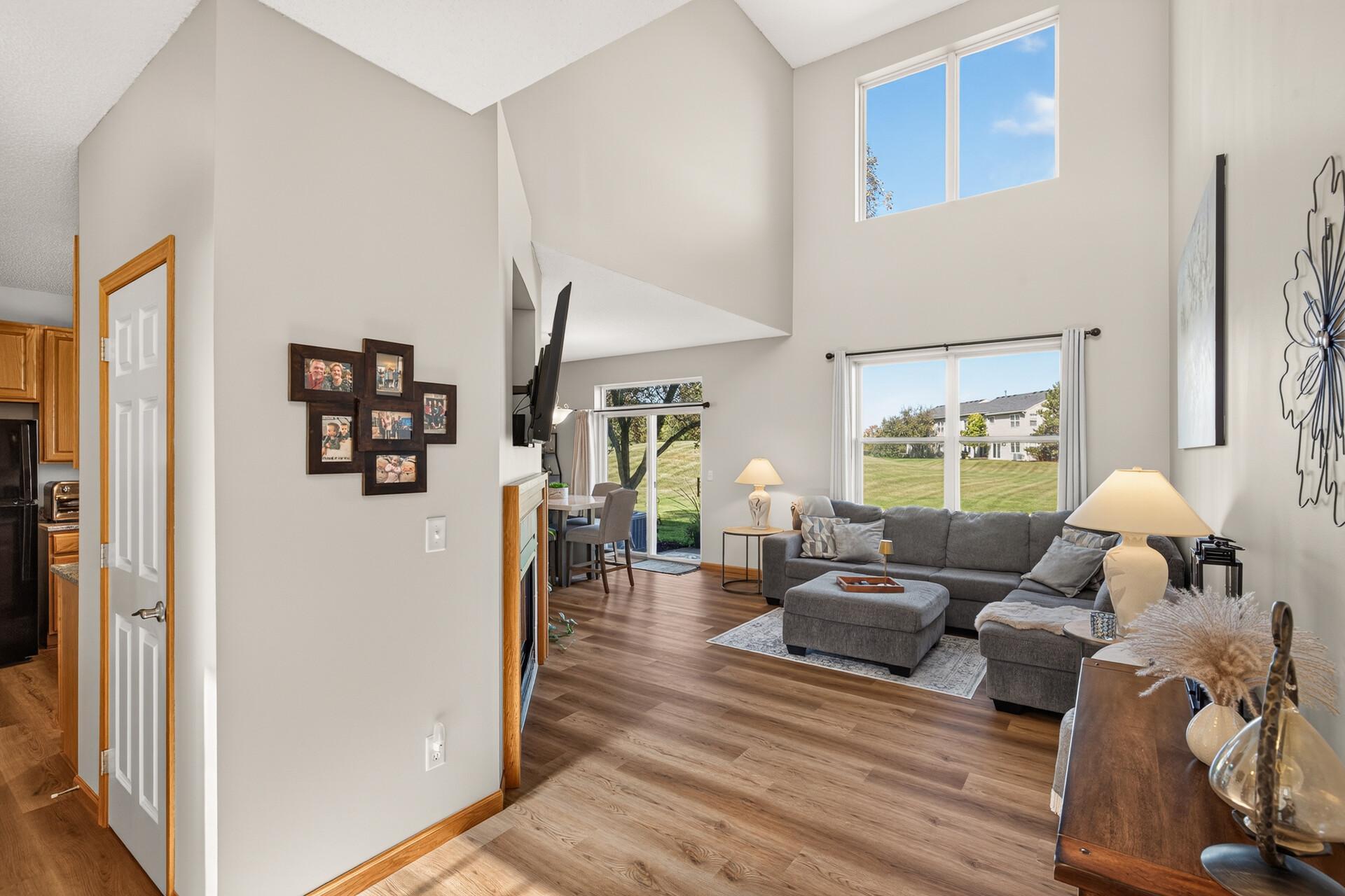 View of (TH) Side x Side at 16652 89th Place, Maple Grove - Mike Wilen | Minnesota Team Real Estate
