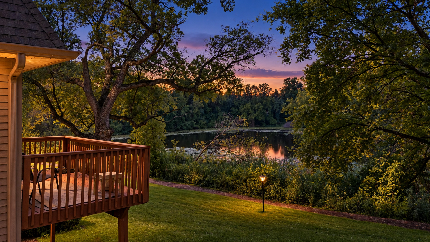 View of (TH) Side x Side at 5486 Bavarian Pass, Fridley - Mike Wilen | Minnesota Team Real Estate