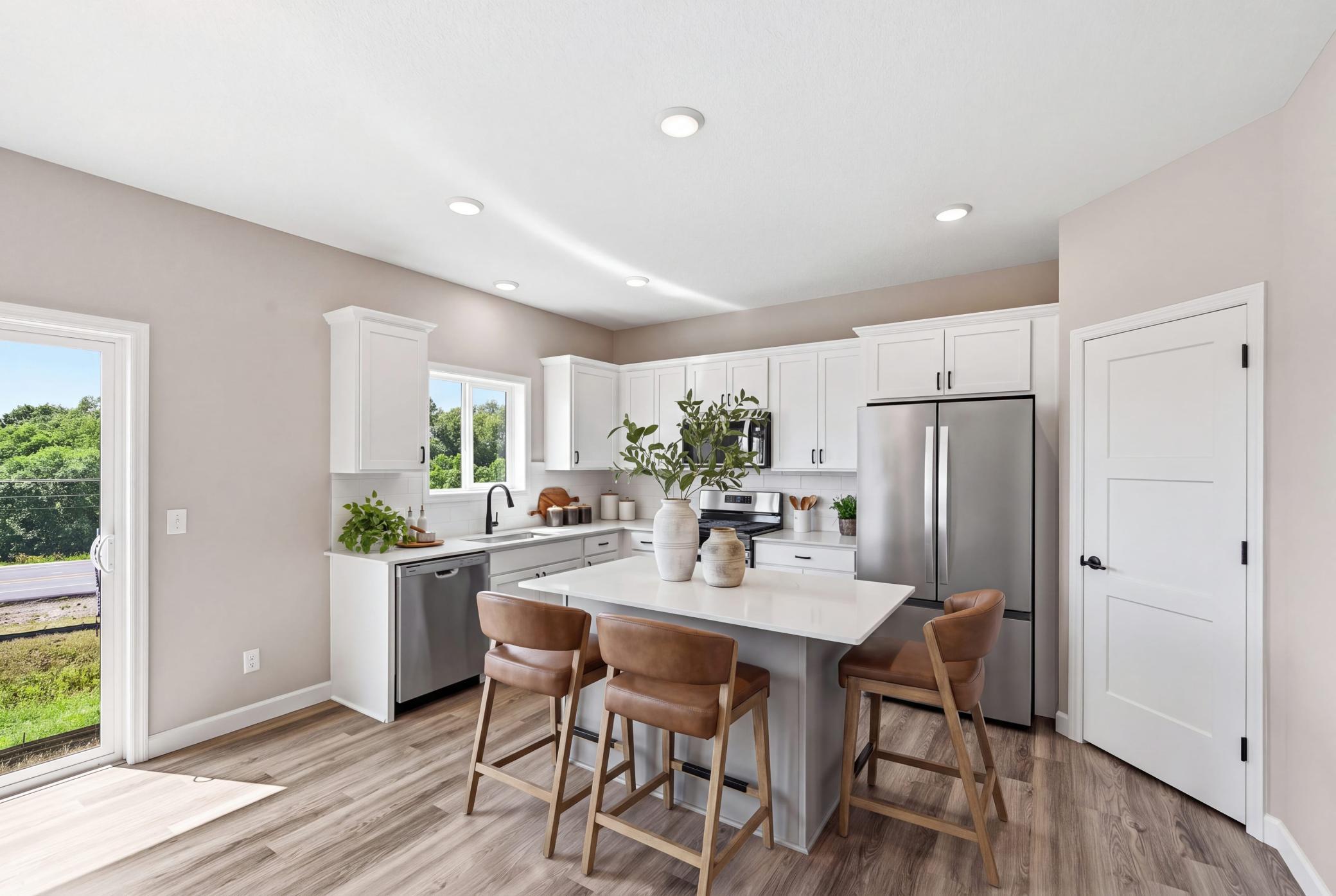 View of Single Family at 741 Greywood Boulevard, Delano - Mike Wilen | Minnesota Team Real Estate