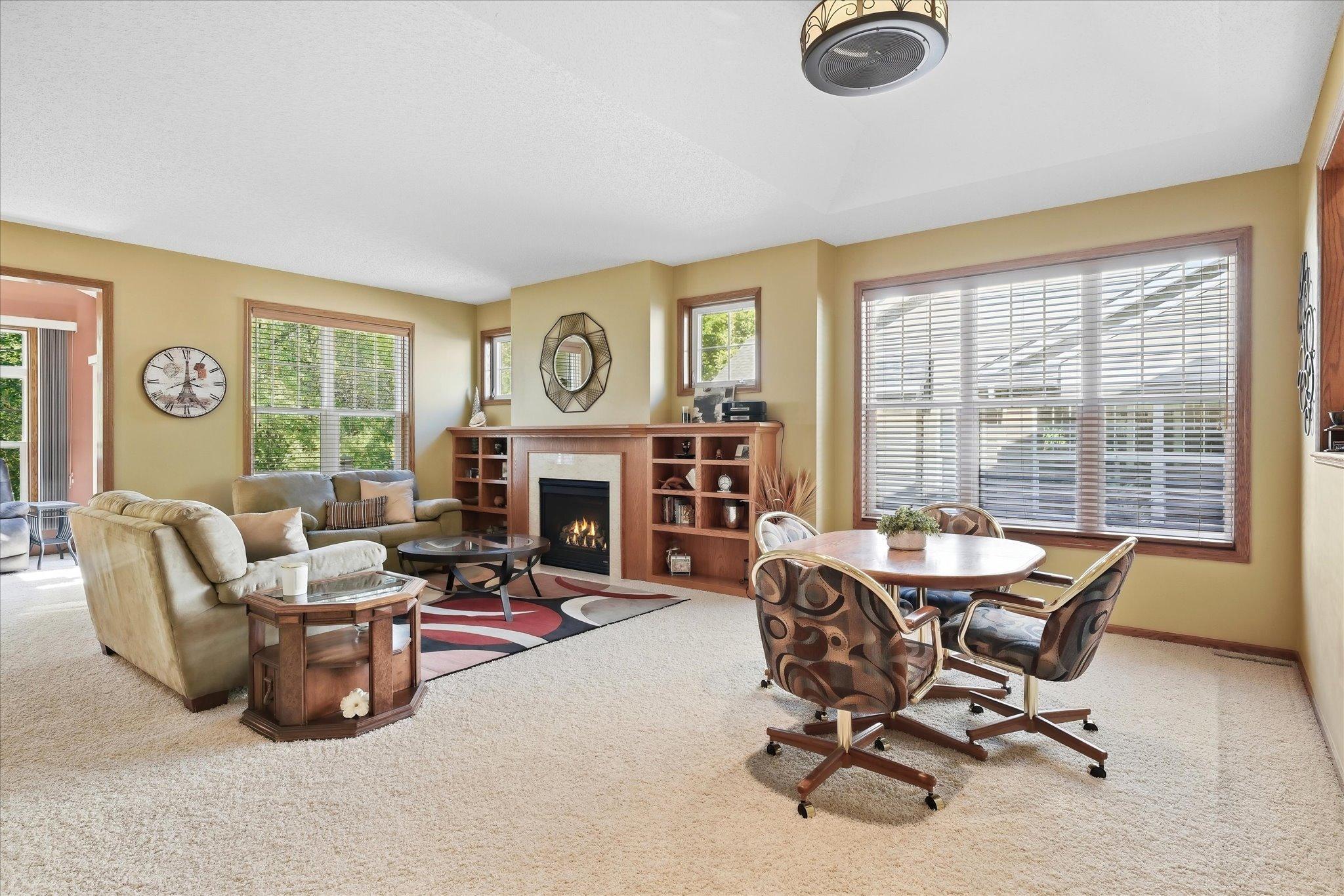 View of Residential at 7141 Ballard Trail, Inver Grove Heights MN 55077, Inver Grove Heights (8 of 29) - Mike Wilen | Minnesota Team Real Estate