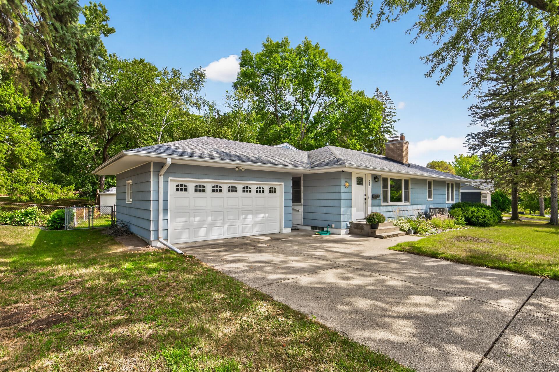 View of Single Family at 235 Park Road, Hopkins - Mike Wilen | Minnesota Team Real Estate