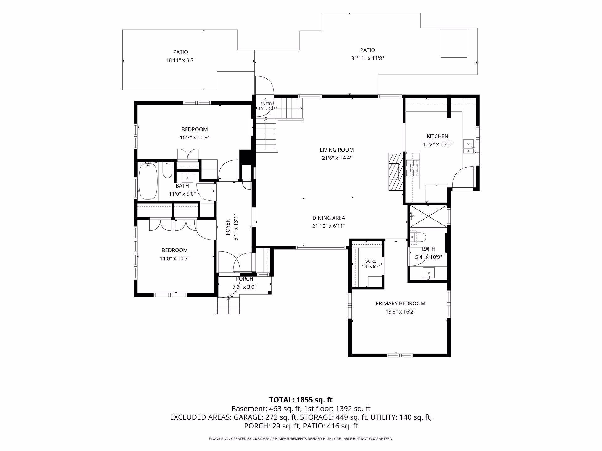View of Residential at 611 6th Avenue, Minneapolis MN 55414, Minneapolis (59 of 69) - Mike Wilen | Minnesota Team Real Estate