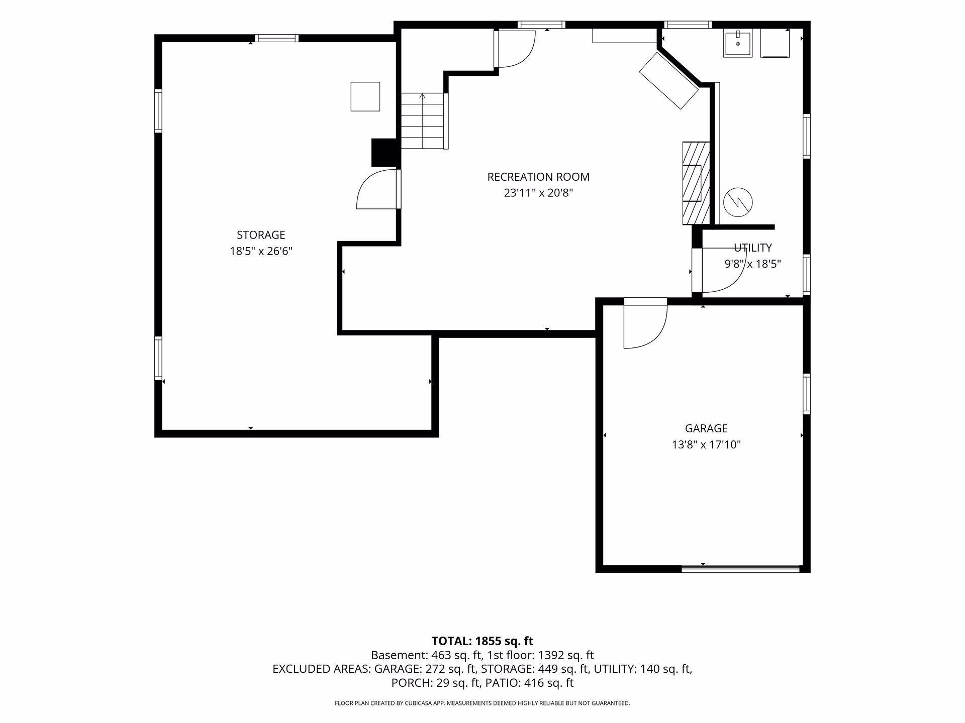 View of Residential at 611 6th Avenue, Minneapolis MN 55414, Minneapolis (58 of 69) - Mike Wilen | Minnesota Team Real Estate