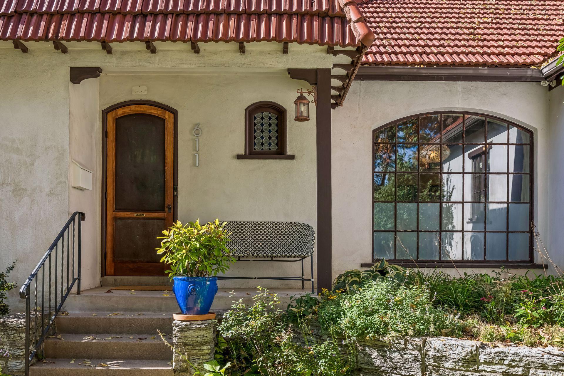 View of Single Family at 611 6th Avenue, Minneapolis - Mike Wilen | Minnesota Team Real Estate