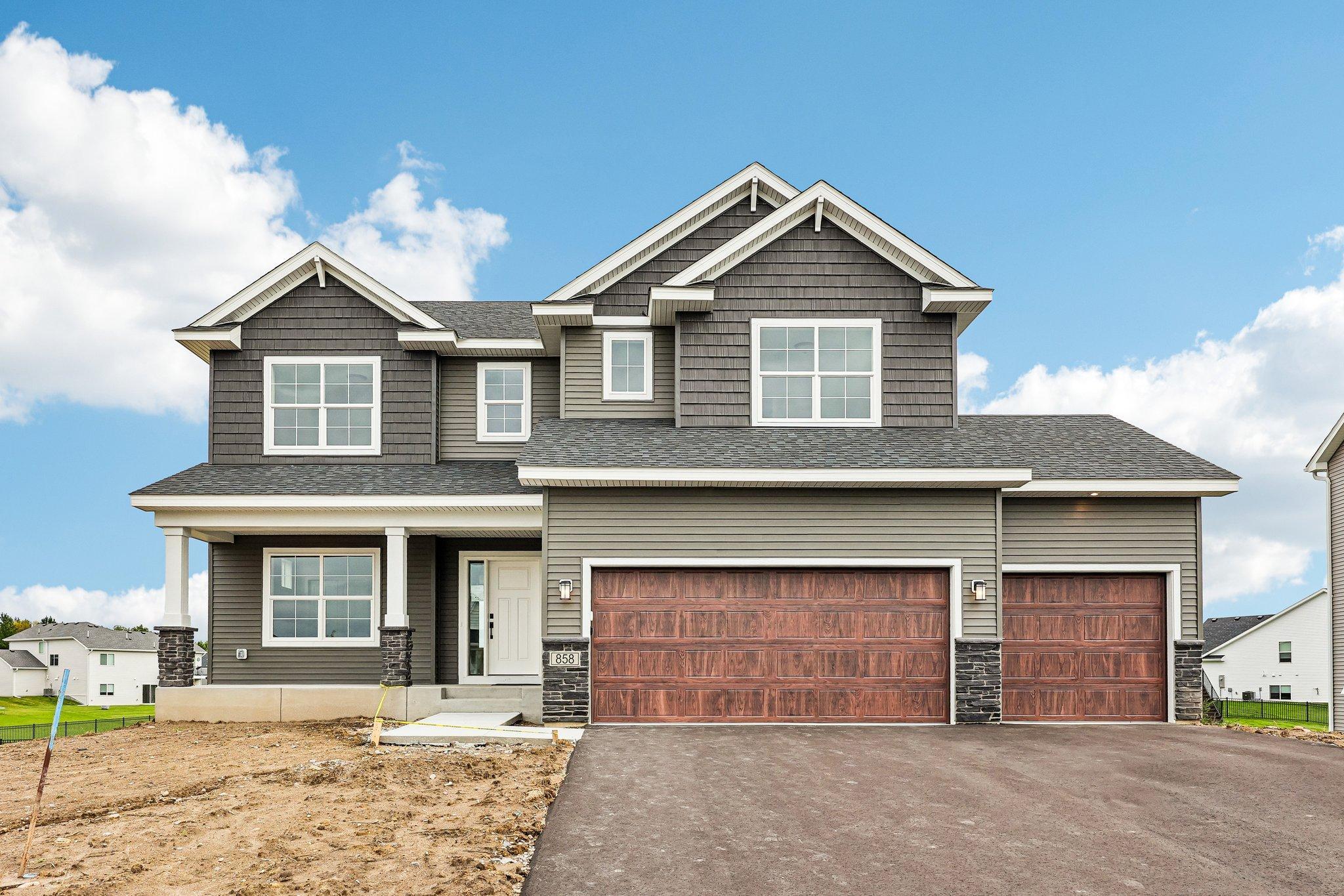 View of Residential at 858 Greywood Boulevard, Delano MN 55328, Delano (51 of 55) - Mike Wilen | Minnesota Team Real Estate