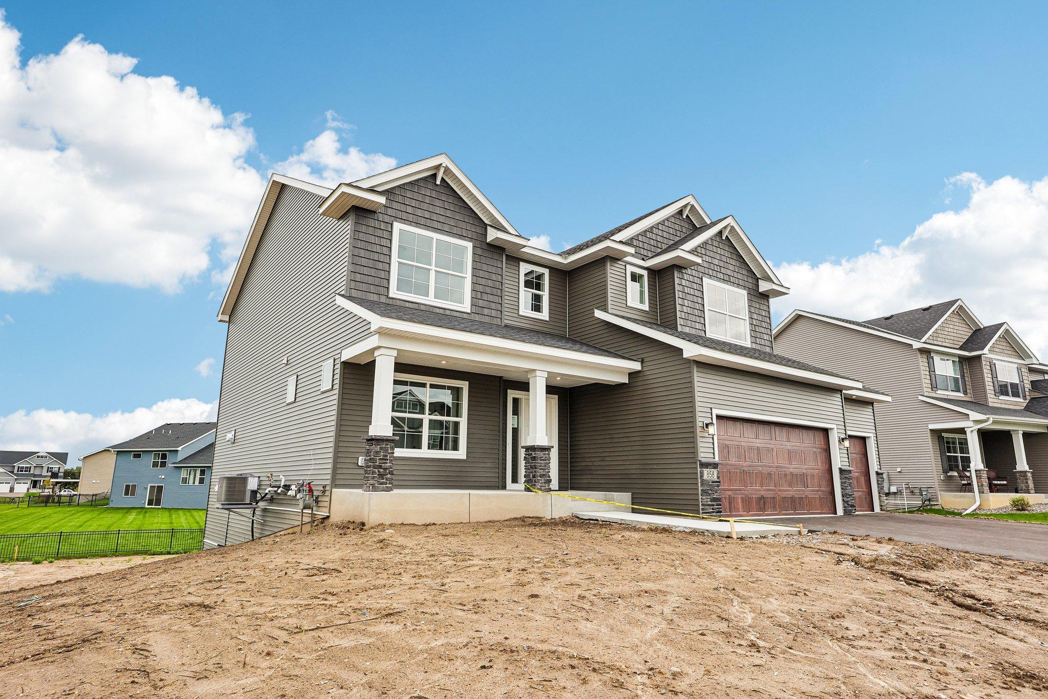 View of Residential at 858 Greywood Boulevard, Delano MN 55328, Delano (52 of 55) - Mike Wilen | Minnesota Team Real Estate